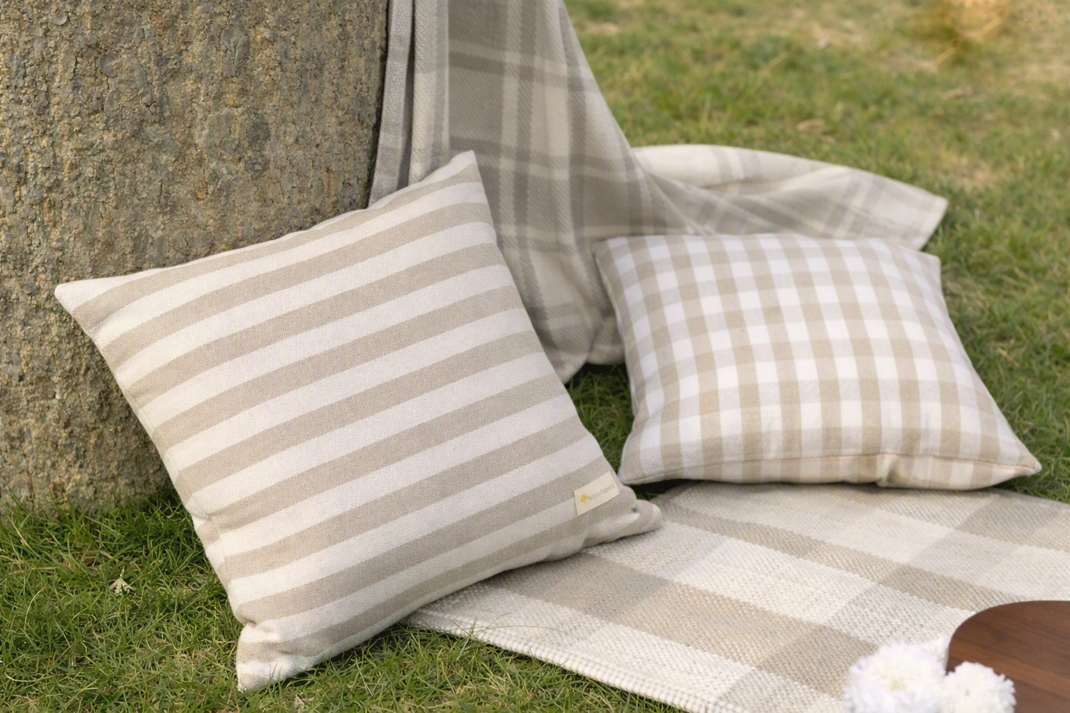Pillow Covers