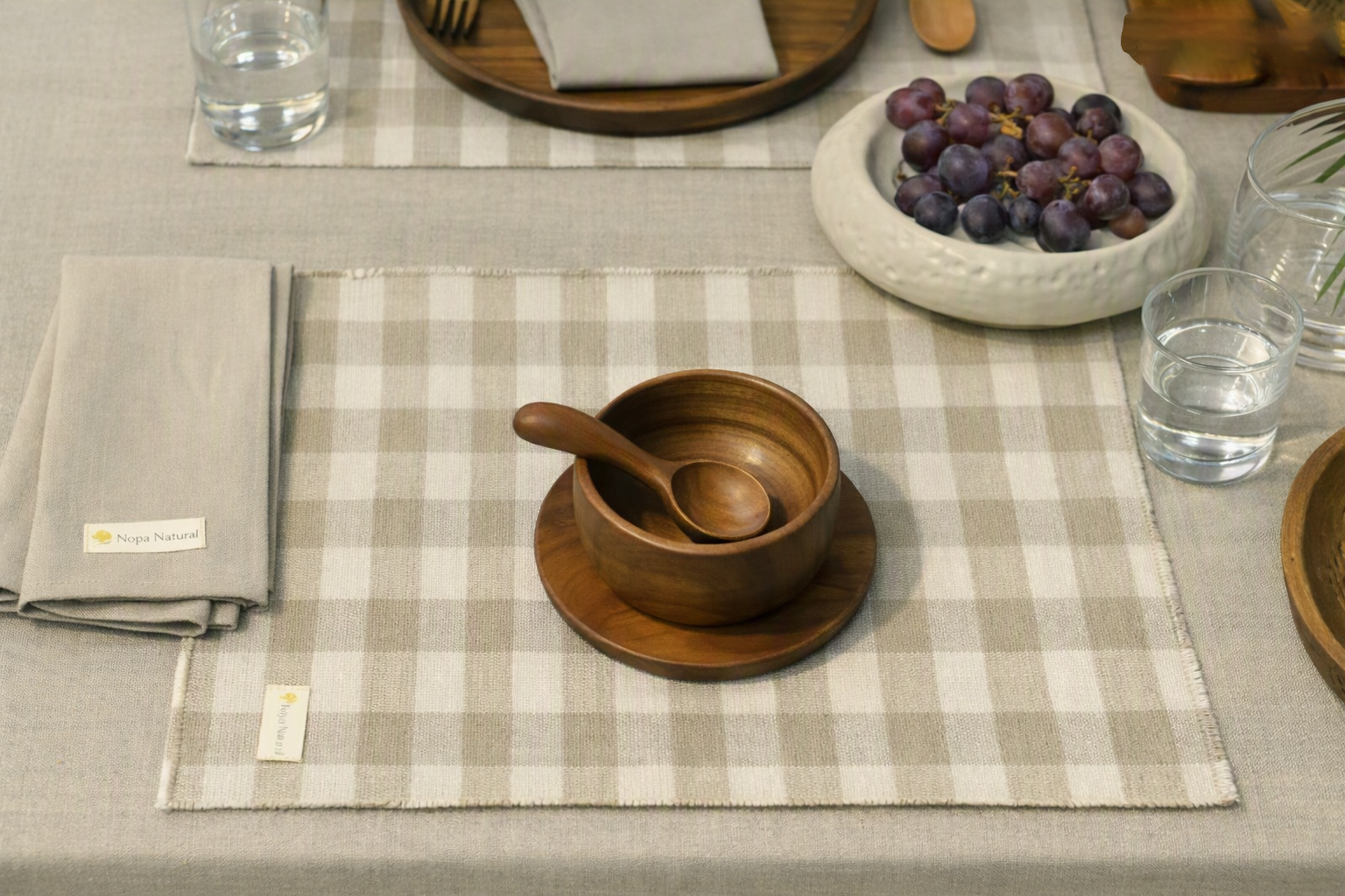 Table Linens