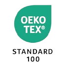 OEKO-TEX STANDARD 100