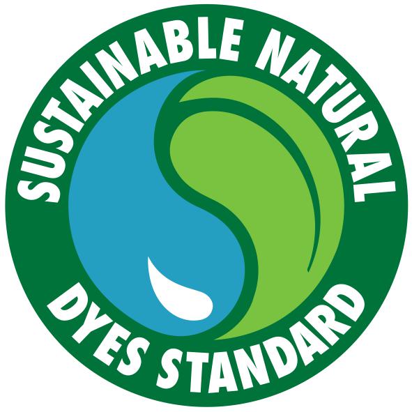 Sustainable Natural Dyes Standard